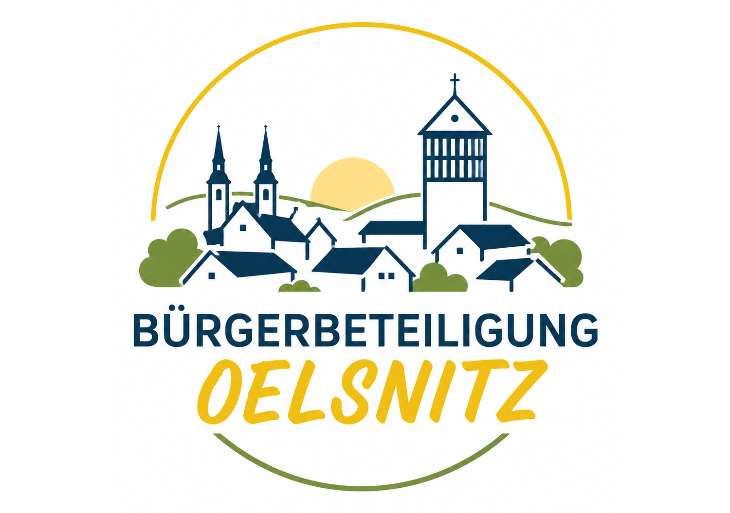 Bürgerbeteiligung Oelsnitz/Vogtl.