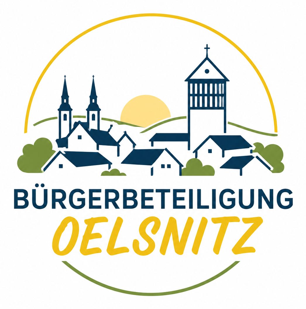 Bürgerbeteiligung Oelsnitz/Vogtl.
