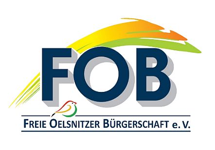 FOB Oelsnitz Logo