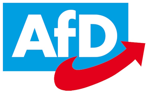 AFD Oelsnitz Vogtland Logo