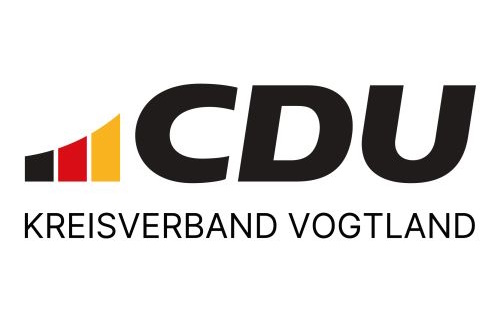 CDU Oelsnitz Vogtland Logo