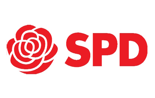 SPD Oelsnitz Vogtland Logo
